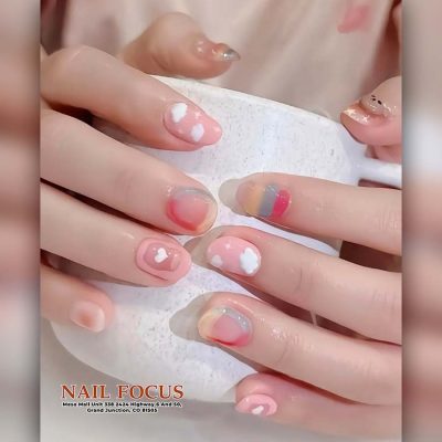 Nail Focus in Grand Junction, CO 81505