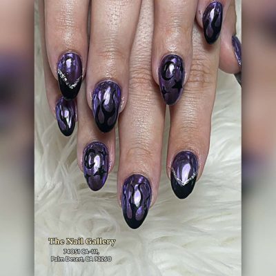 The Nail Gallery in Palm Desert, CA 92260