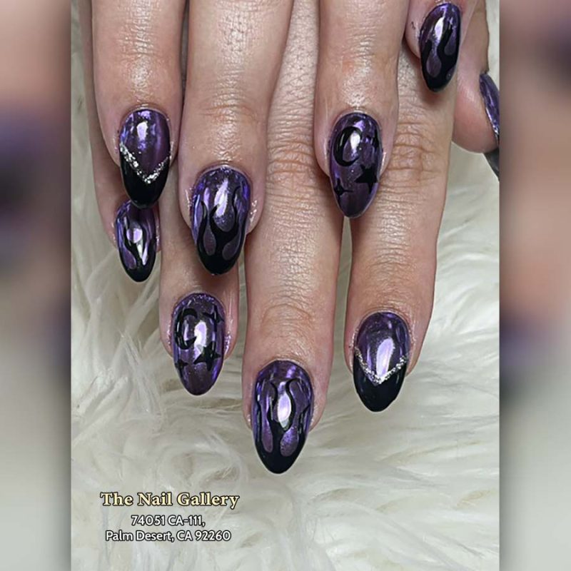 The Nail Gallery in Palm Desert, CA 92260