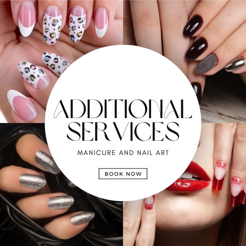 Nail services