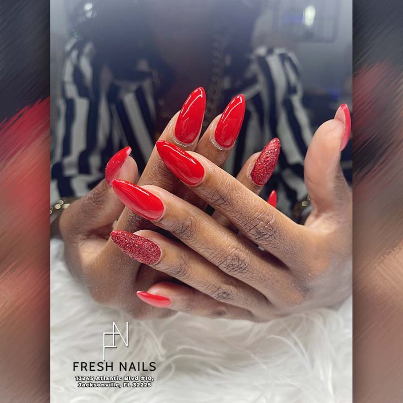 Fresh Nails in Jacksonville, FL 32225