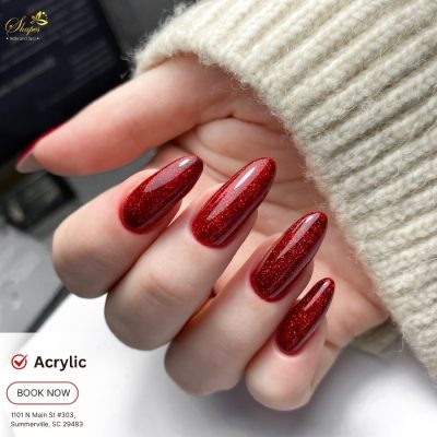 Shapes Nails and Spa in Summerville, SC 29483