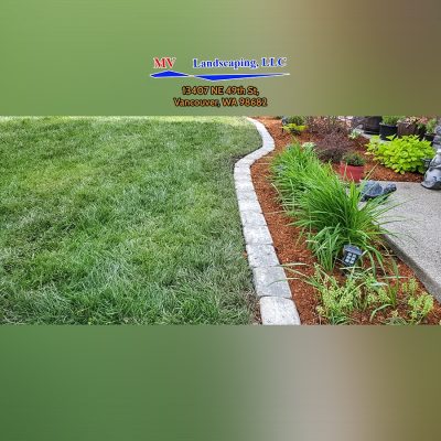 MV Landscaping,LLC in Vancouver, WA 98682