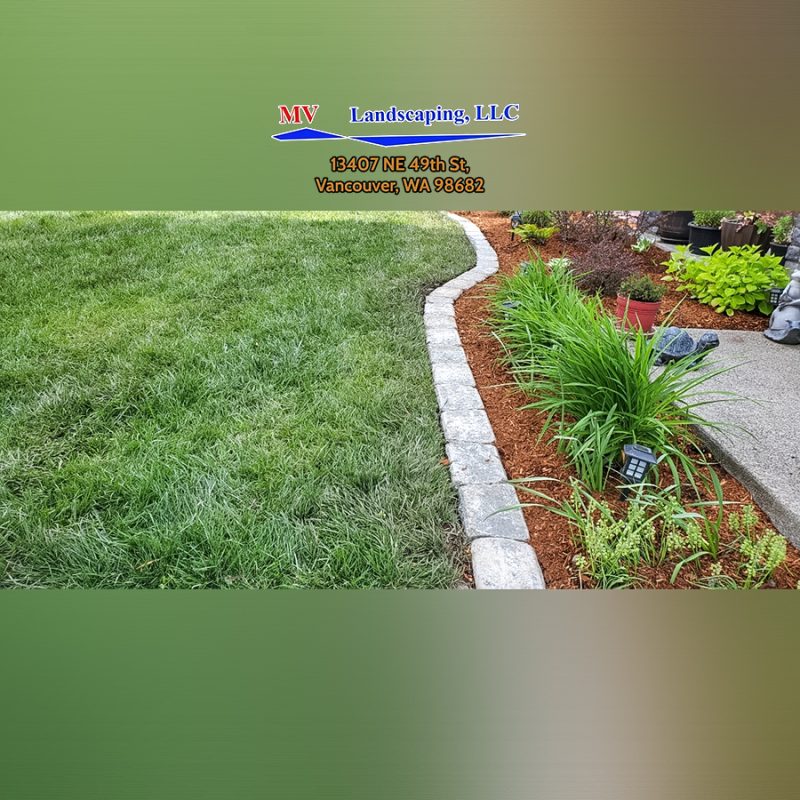 MV Landscaping,LLC in Vancouver, WA 98682