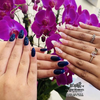 Elevate Your Beauty with Ongles Blossom & Spa in Laval, QC, Canada
