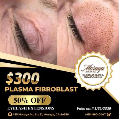 Moraga Lash by me - Eyelash salon near me Moraga, CA 94556