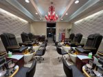 Organic Nails and Spa Vienna – Nail Salon in Vienna, VA 22180