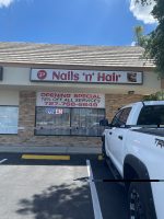 P Nails ‘N’ Hair – Where Beauty Begins at Your Fingertips