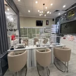 <strong>Discover A & B Lashes – Nails – Brows: Where Beauty Meets Wellness in Spring, TX</strong>