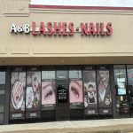 <strong>Discover A & B Lashes – Nails – Brows: Where Beauty Meets Wellness in Spring, TX</strong>
