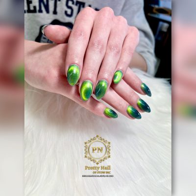 Pretty Nail Of Stow INC in Stow, OH 44224 09052025 (5)