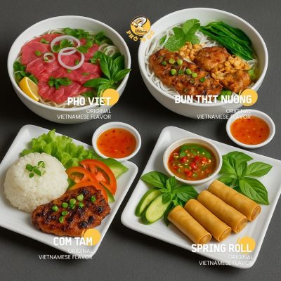 Try Vietnamese taste at Pho 79 DC Restaurant near me Las Vegas, NV 89146