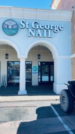 Saint George Nail – Your Luxury Nail Destination in St. George