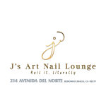 Discover the Art of Nail Care at J’s Art Nail Lounge in Redondo Beach, CA