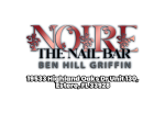 Experience Luxury at NOIRE THE NAIL BAR – Ben Hill Griffin Estero