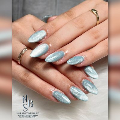 Nailed It – Manicures and Pedicures at Nail Boutique & Spa - Nail salon in Savannah, GA 31404