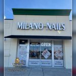 Discover Luxury Nail & Beauty Care at Milano Nails & Spa in San Antonio, TX