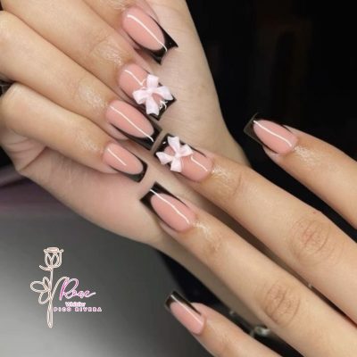 Rose Whittier Nails Salon near me Pico Rivera, CA 90660