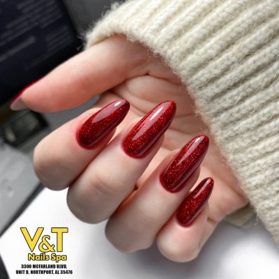 V&T Nails Spa Northport, AL 35476 - nail salon 35476