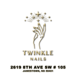 Twinkle Nails Salon – Your Destination for Beauty and Nail Care in Jamestown, ND