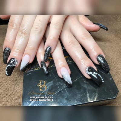 Blossoms Nails in Henrico, VA 23233