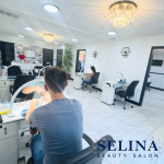 Discover Selina Beauty Nail and Eyelash Salon in Spokane Valley, WA