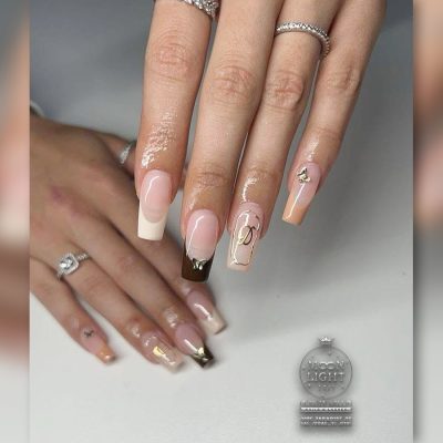 24/7 Moonlight Nails Salon & Lashes, Anytime You Need: 24/7 Nail Enhancements in Paradise, Las Vegas NV 89169