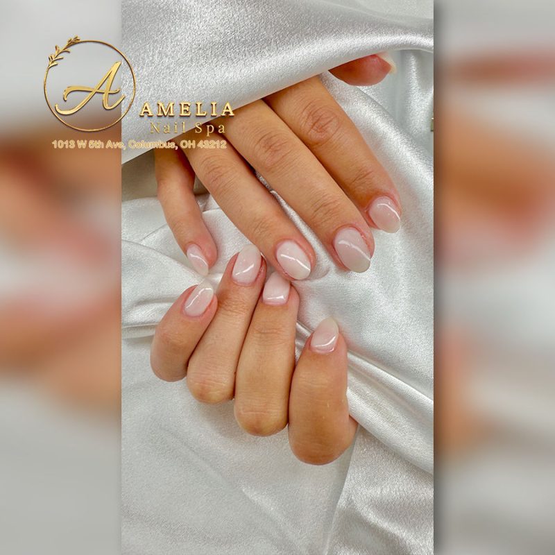 Amelia Nail Spa in Columbus, OH 43212