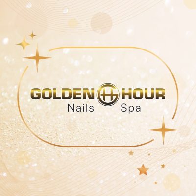 A huge THANK YOU from Golden Hour Nail Salon Spa at 325 Hughes Center Dr, Las Vegas, NV 89169 | Paradise