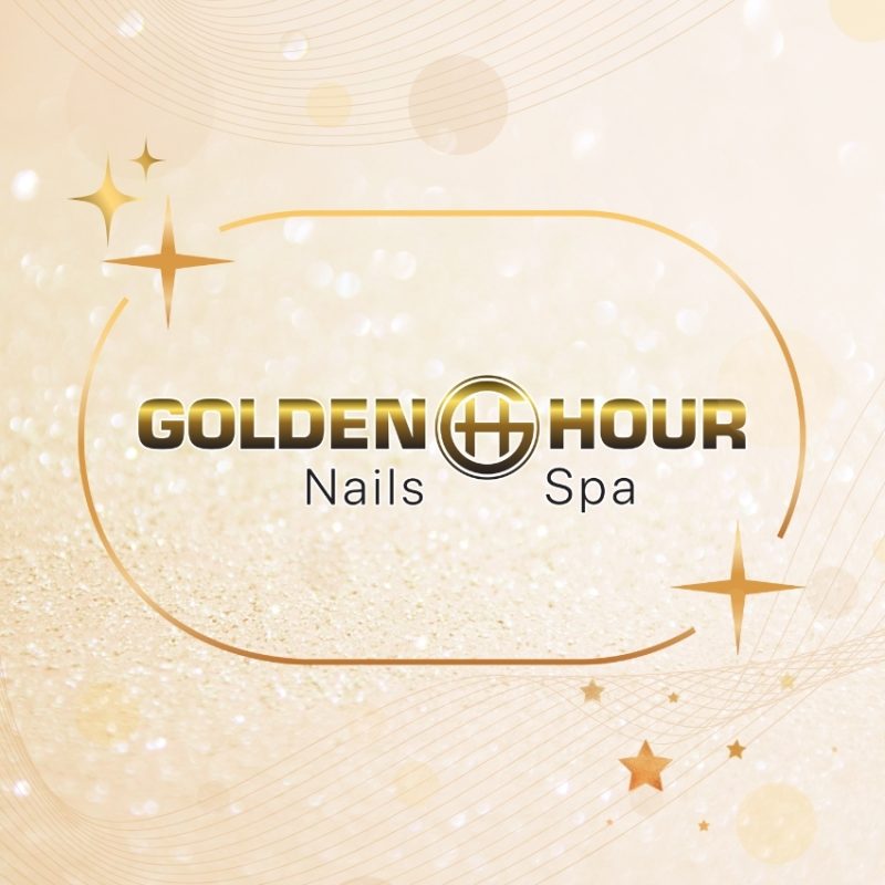 A huge THANK YOU from Golden Hour Nail Salon Spa at 325 Hughes Center Dr, Las Vegas, NV 89169 | Paradise
