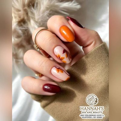Hannah’s Spa And Beauty Salon in Gastonia, NC 28056 | Nails, Skin Care, Permanent Make-Up