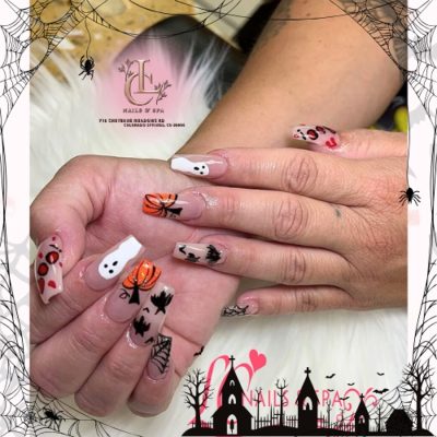 Nail salon 80906 | LC Nails Salon & Spa in Colorado Springs, CO 80906 | Enthusiastic & Skilled Nail Techs