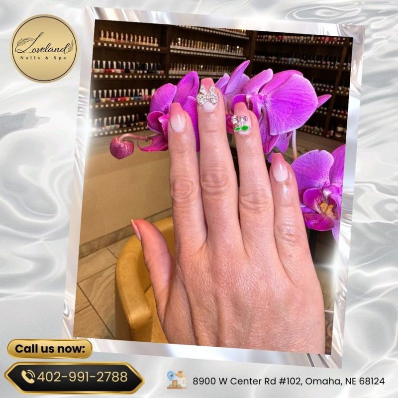 Loveland Nails & Spa