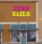 Jes9 Nails Mississauga – Your Trusted Destination for Nail & Beauty Care