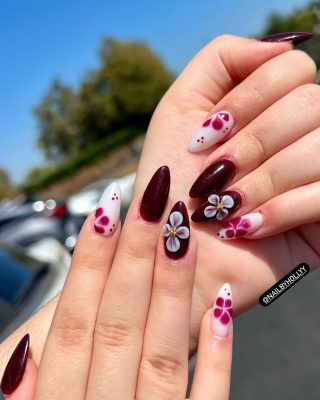 Paradise Nails in San Jose, CA 95136