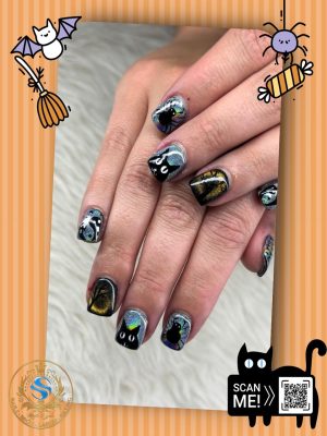 S Nails Spa Alabaster AL 35007