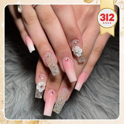 Nail Art Ideas at 312 Nails & Spa – Nail salon near me Wheeling, IL 60090