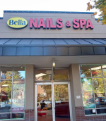 <strong>Bella Nails & Spa – Your One-Stop Beauty Destination in Ballard, Seattle</strong>