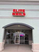 <strong>Elite Nails Gulf Breeze – Your Luxury Destination for Modern Nail Care & Relaxation</strong>