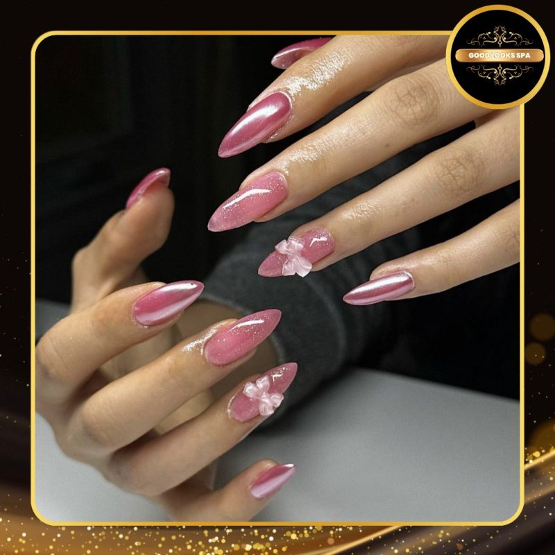 Enhance Your Nail Art Look for Upcoming Events at Good Looks Spa | Quality Nail Salon in Elk Grove, CA 95758