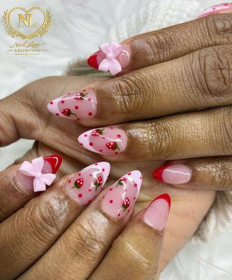 FAQ - Acrylic Nail, Our Best Nail Techs at Nail Love Salon in Arlington, TX 76017 - nail salon near me Arlington