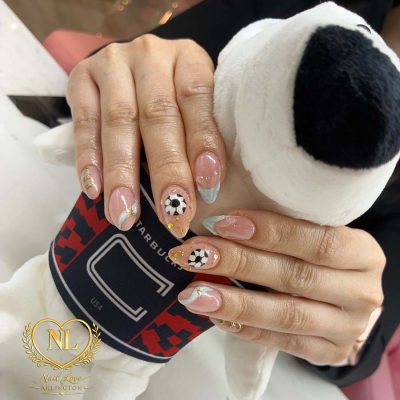 Ready for World Cup Fever? Nail Love - Nail salon 76017 - Nail Salon Arlington, TX 76017