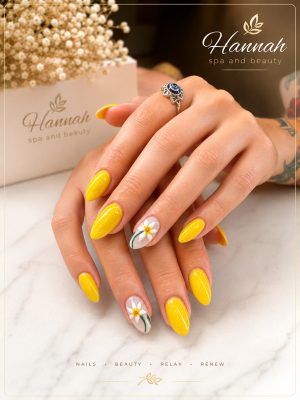 Discover the Best Summer Nail Art Designs in Gastonia, NC 28056