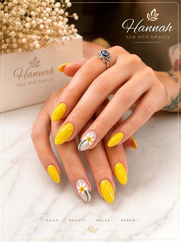 Discover the Best Summer Nail Art Designs in Gastonia, NC 28056