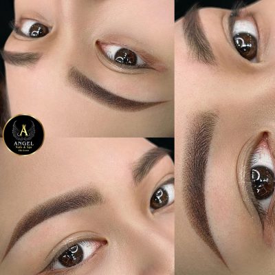 Enhance Your Brows with Nano Hyper-Microblading, Nano Hair Strokes & Ombre Brows in Elk Grove, CA 95758