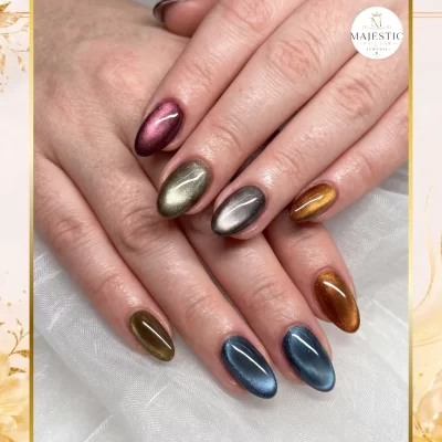 Discover the Luxurious Nail Services at Majestic Nail Bar Suwanee, GA 30024